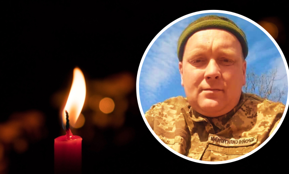 В Козятинській громаді оголосили День жалоби за померлим Захисником