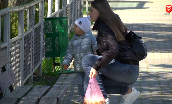 В Подільському зоопарку планують побудувати підвісні місточки для прогулянок над вольєрами