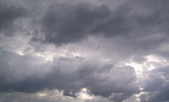 В понеділок, 9 січня, у Вінниці буде хмарно, але без опадів