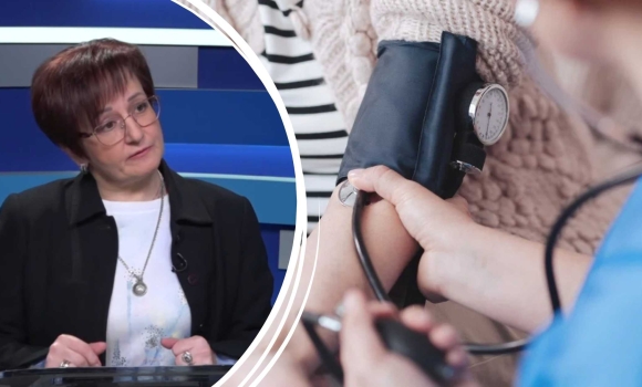 В Україні стартувала національна програма Скринінг здоров'я для людей віком 40+