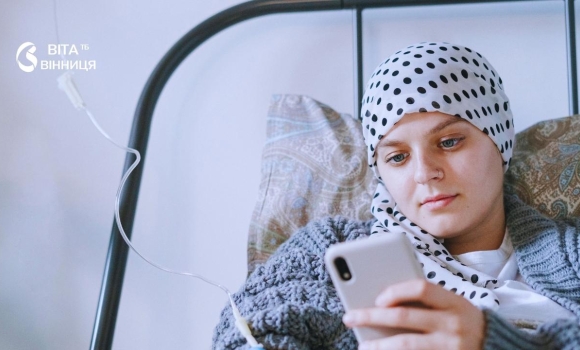 В Україні створюють мережу референтних центрів з дитячої онкології що зміниться
