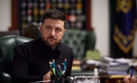 В Україні запроваджують режим надзвичайної ситуації в енергетиці що це передбачає