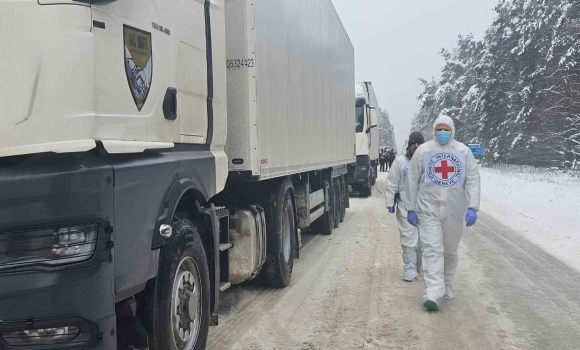 В Україну повернули ще тисячу тіл загиблих українських оборонців