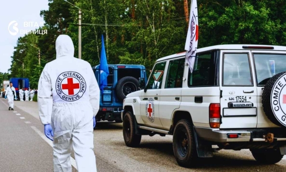 В Україну повернули тіла 522 загиблих результати чергових репатріаційних заходів В Україну повернули тіла 522 загиблих результати чергових репатріаційних заходів