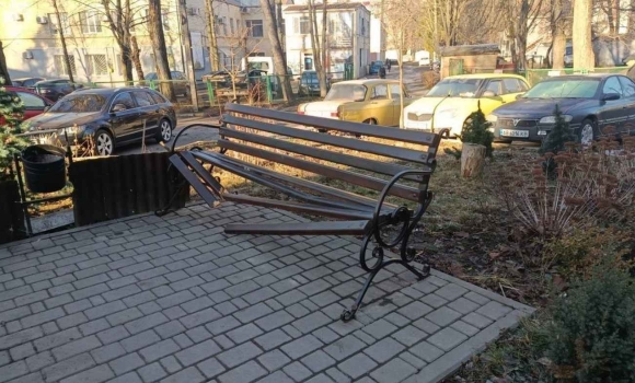 Вандали й хулігани відшкодують віннцькому бюджету збитків на мільйон гривень Вандали й хулігани відшкодують віннцькому бюджету збитків на мільйон гривень