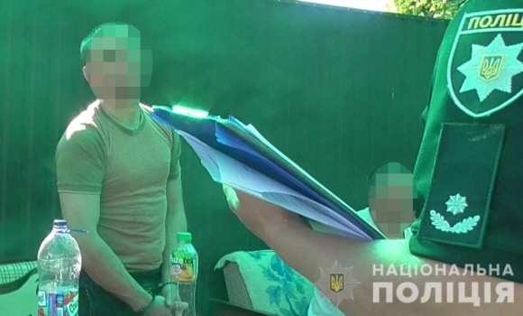 "Ваш син у поліції": у Шаргороді шахрай ошукав пенсіонерку на понад мільйон грн