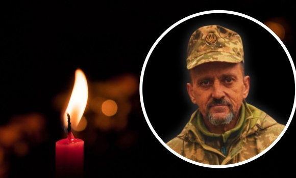 Важка хвороба обірвала життя воїна з Джулинської громади Важка хвороба обірвала життя воїна з Джулинської громади