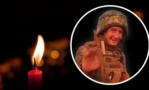 Важка хвороба обірвала життя захисника з Турбівської громади