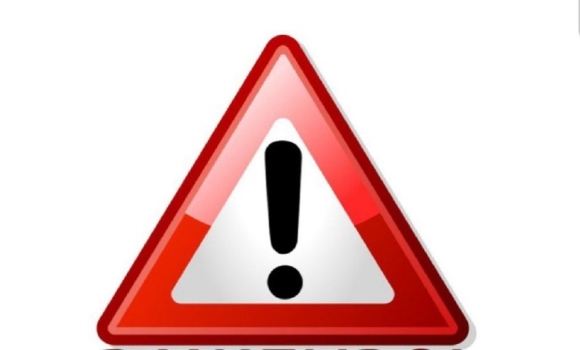 На Тяжилові у Вінниці пошкоджена тепломережа