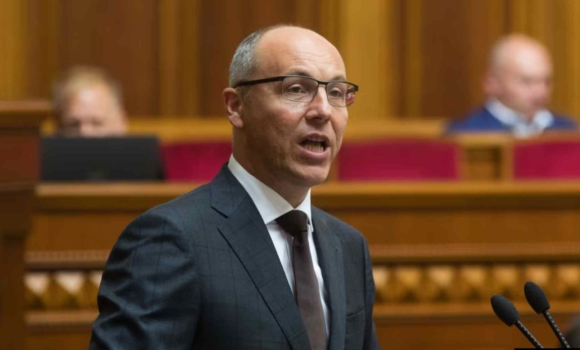 Вбивство Андрія Парубія у Верховній Раді не виключають російський слід