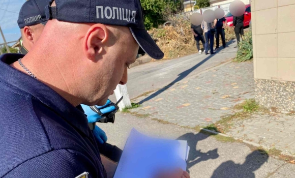 Вбивство школярів на Вінниччині підозру оголосили 23-річному колишньому вчителю
