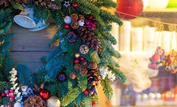 Велика новорічна пригода та різдвяний квартирник - вікенд у Вінниці 22-24 грудня