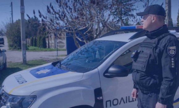 Великдень на Вінниччині минув без порушень громадського порядку 