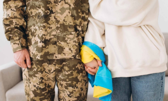 Veteran Hub відкриває у Вінниці групу підтримки для коханих військових
