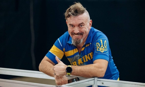 Ветеран з Вінниччини представлятиме Україну на міжнародних адаптивних змаганнях