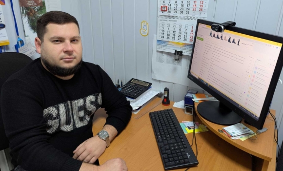 Ветеран з Вінниччини візьме участь у гранд-фіналі турніру з кіберспорту
