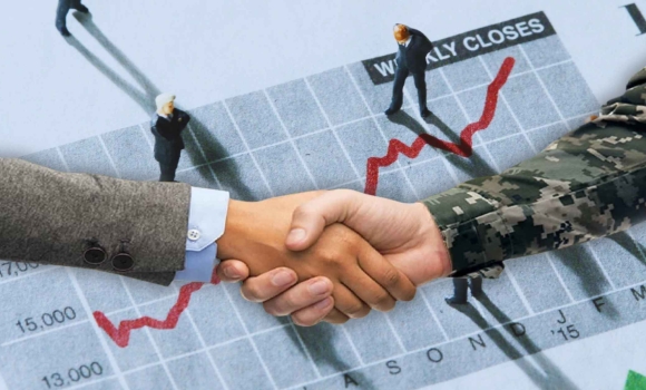 Ветеранам і підприємцям у Вінниці приймають заявки на отримання ваучерної підтримки для бізнесу 