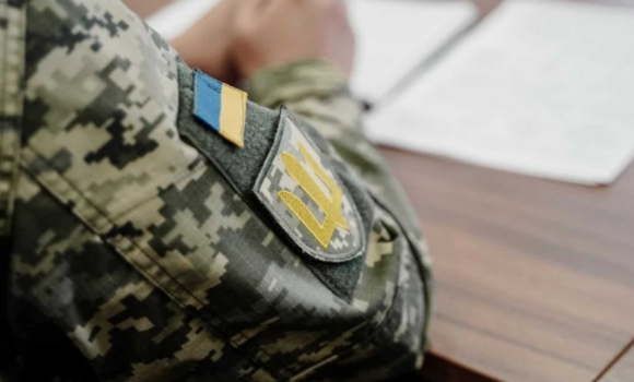 Ветеранам з Вінниччини розкажуть про гранти для старту власної справи
