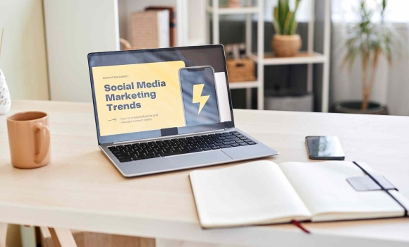 Ветеранів запрошують на інтенсиві «SMM PRO Від поста до відеореклами за 5 днів»