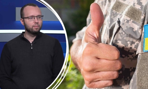 Ветерани з Вінниці отримають ваучери на започаткування власної справи