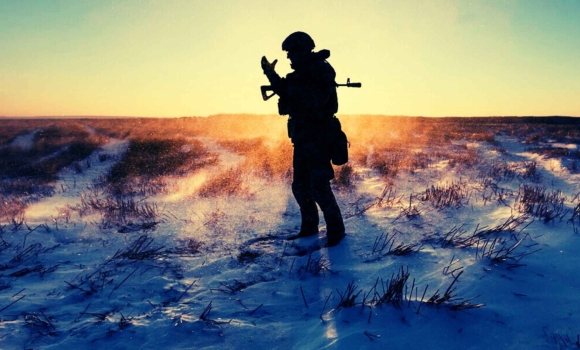 Від "Києва за три дні" — до історичного провалу: підсумки 1418 днів війни