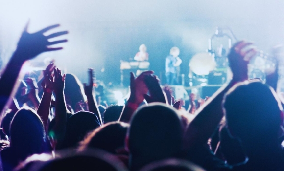 Від «Марічки» до палкого танго місто-герой Миколаїв везе до Вінниці особливу програму