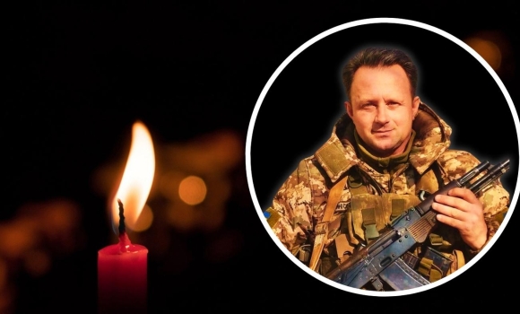 Від наслідків важких поранень помер випускник Немирівського коледжу Від наслідків важких поранень помер випускник Немирівського коледжу