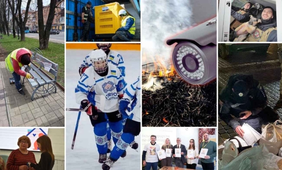 Від німецьких генераторів до штурму КОРДу головні події Вінниці за 15 квітня