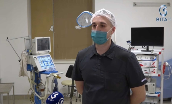 Від складних операцій до перших криків немовлят робота лікарів Центру матері та дитини