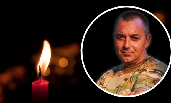 Від удару ворожого FPV загинув заступник командира роти з Чернівецької громади