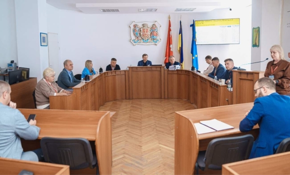 Від укриттів до стоматології для ветеранів як працює План стійкості Вінниці Від укриттів до стоматології для ветеранів як працює План стійкості Вінниці