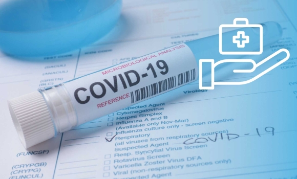 Від ускладнень COVID-19 померла жителька Тульчинського району