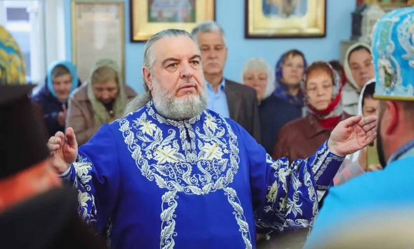 Відбулось святкове богослужіння на честь однієї з найшанованіших ікон Вінниччини