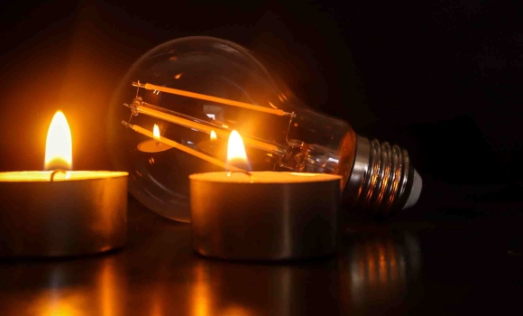 Відключень світла стане менше Шмигаль анонсував покращення ситуації в енергетиці