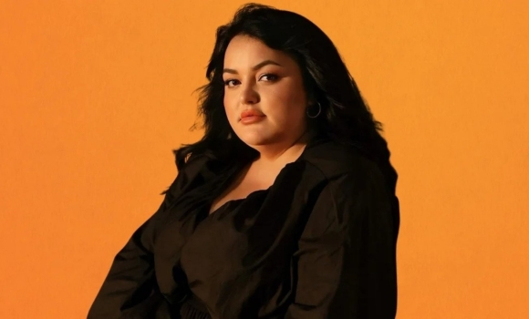 Відома вінницька комікеса зізналась, що хірургічно зменшила шлунок, щоб схуднути Відома вінницька комікеса зізналась, що хірургічно зменшила шлунок, щоб схуднути