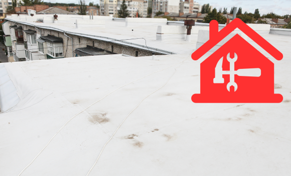 Відремонтували й покращили енергоощадність дахів ще семи будинків Вінниці