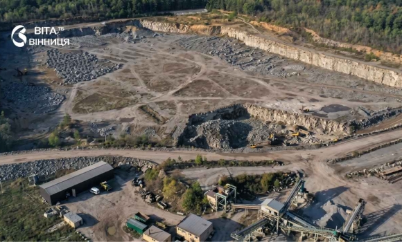 Відшкодував 4,5 мільйона, але постане перед судом керівник видобувної фірми з Вінниці ухилявся від податків