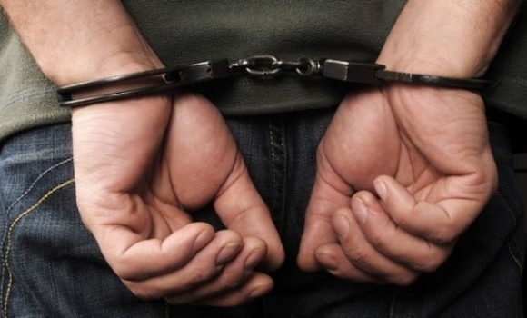 У Вінниці затримали 23-річного хлопця, який викрав "ВАЗ"