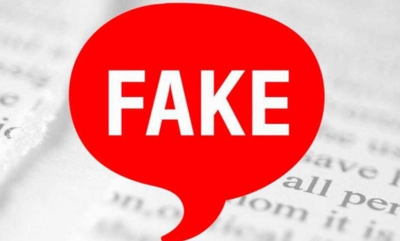 Вінничан інформують про черговий фейк довіряйте лише офіційним джерелам інформації