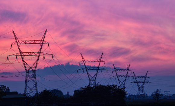 Вінничан закликають до ощадливого споживання електроенергії