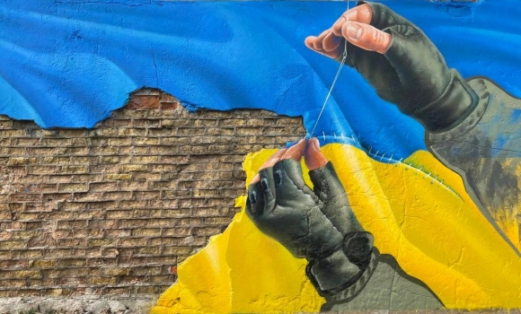 Вінничан закликають допомогти із поселенням людей із Донецької області