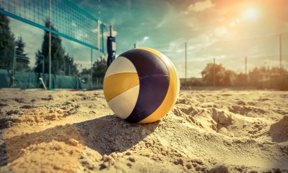 Вінничан запрошують на молодіжний турнір з волейболу просто неба