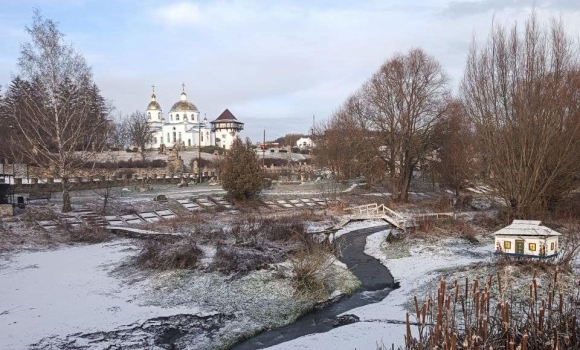 Вінничан запрошують у прем'єрний тур "Різдвяне Поділля: мелодії і традиції"