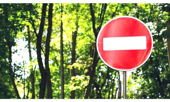 Вінничанам нагадують про заборону на відвідування лісів 
