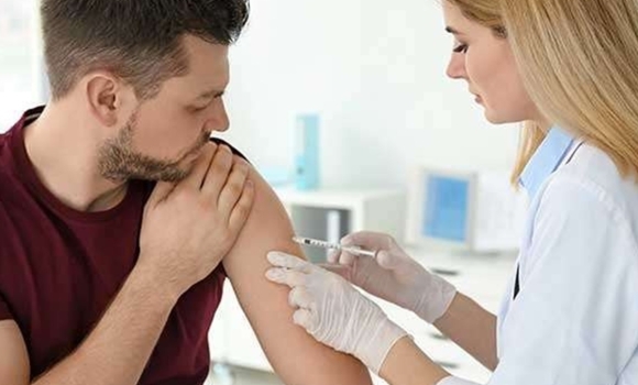 Вінничанам наголошують на важливості вакцинуватись від дифтерії