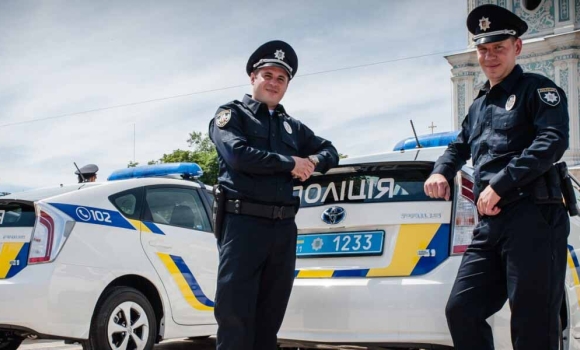 Вінничанам пропонують долучитися до опитування на тему «Безпека та довіра»