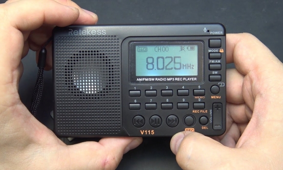Вінничанам радять мати радіоприймачі для інформування в екстрених ситуаціях