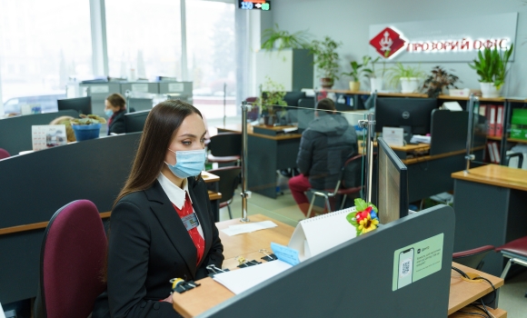 Вінничани отримають 50 видів онлайн-послуг у Прозорих офісах