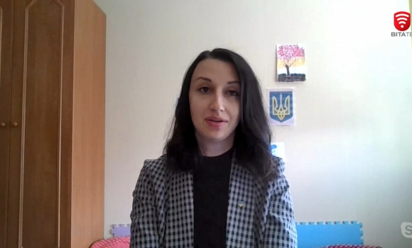 Вінничанка сприяла відкриттю першої української групи в дитсадку Словаччини