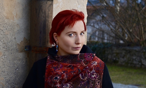 Вінничанка стала лауреаткою цьогорічної Шевченківської премії